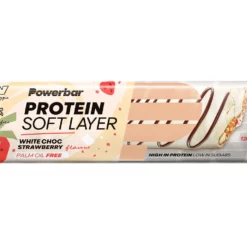 Powerbar Protein Soft Layer Proteinriegel - 1 Stück -Angebote Rad Gipfel Store 427583