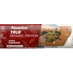 Powerbar True Organic Protein Proteinriegel - 1 Stück 7 Powerbar True Organic Protein Proteinriegel - 1 Stück -Angebote Rad Gipfel Store 427592