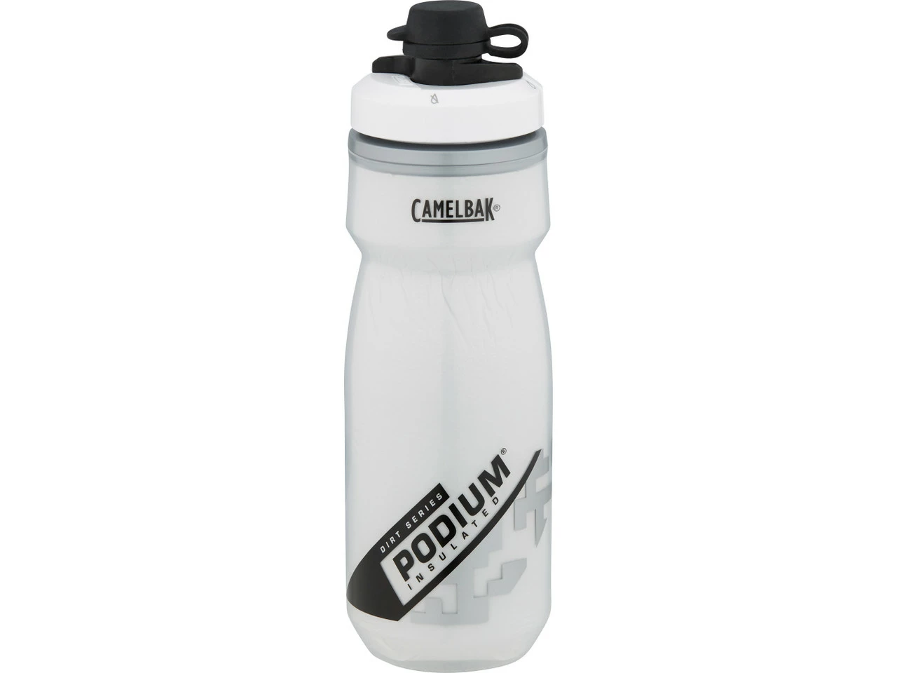 Camelbak Podium Chill Dirt Series Trinkflasche 620 Ml 4 Camelbak Podium Chill Dirt Series Trinkflasche 620 Ml – Bild 2