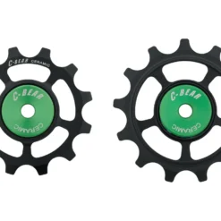 C-Bear Schalträdchen OCM Shimano Dura-Ace 12-fach