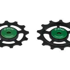 C-Bear Schalträdchen OCM Shimano Dura-Ace 12-fach -Angebote Rad Gipfel Store 427689