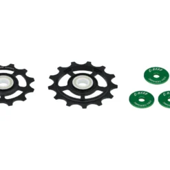 C-Bear Schalträdchen OCM Shimano Dura-Ace 12-fach Full Ceramic 7 C-Bear Schalträdchen OCM Shimano Dura-Ace 12-fach Full Ceramic -Angebote Rad Gipfel Store 427692