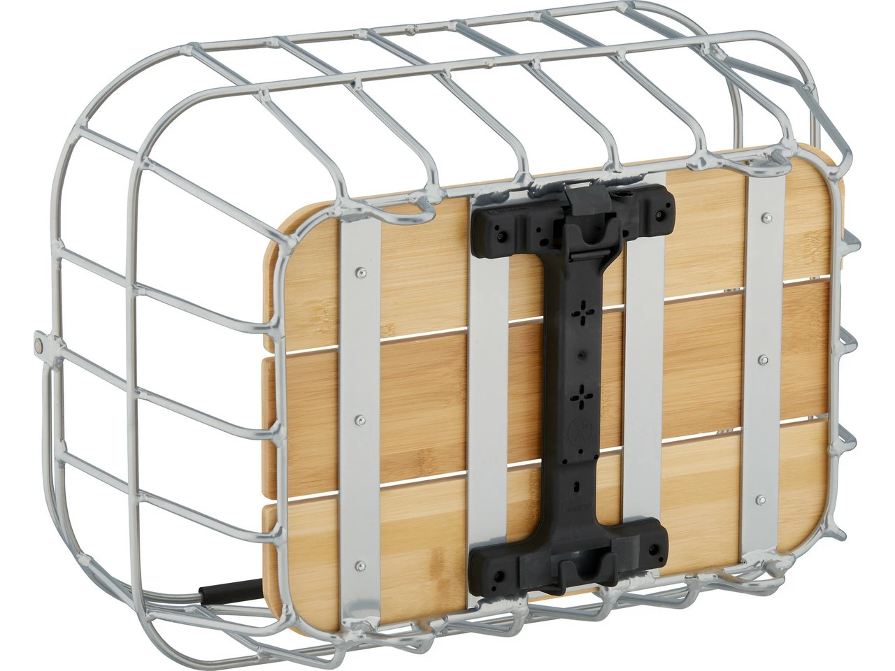 Racktime Baskit Breeze 2.0 Fahrradkorb 5 Racktime Baskit Breeze 2.0 Fahrradkorb – Bild 3