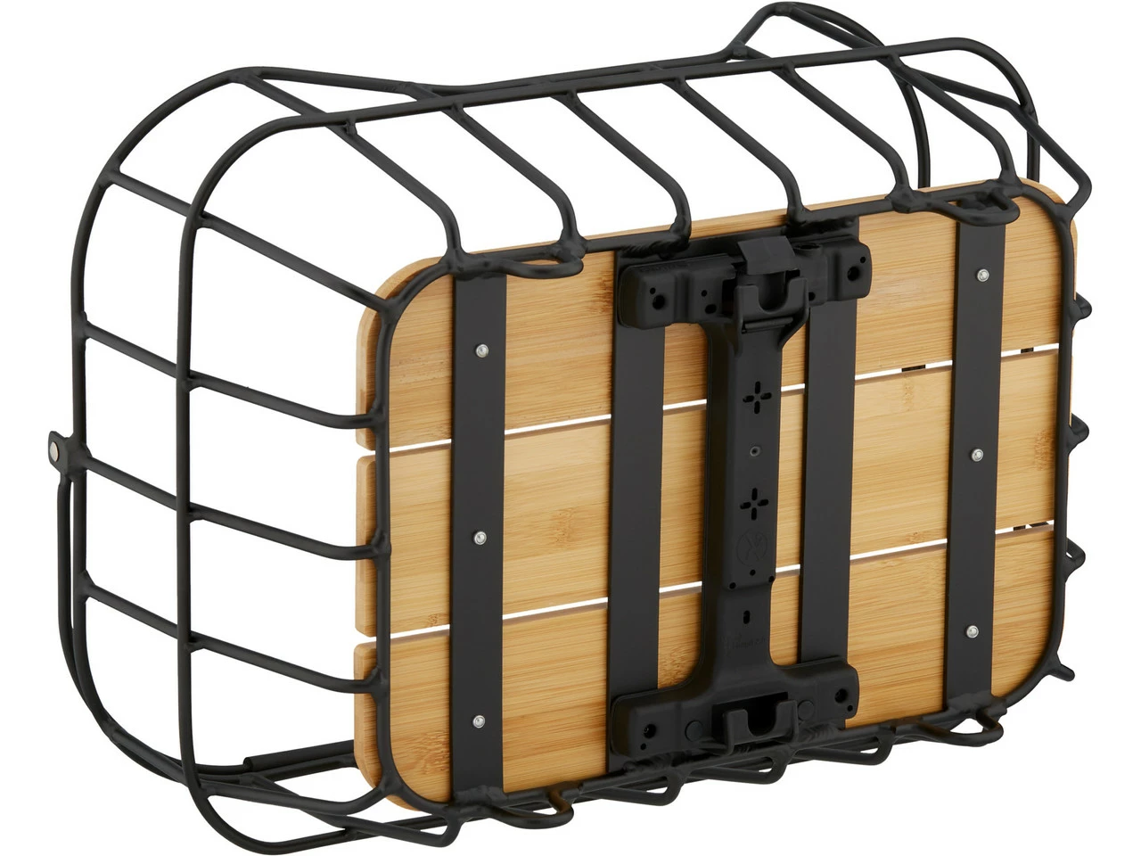 Racktime Baskit Breeze 2.0 Fahrradkorb 9 Racktime Baskit Breeze 2.0 Fahrradkorb – Bild 7