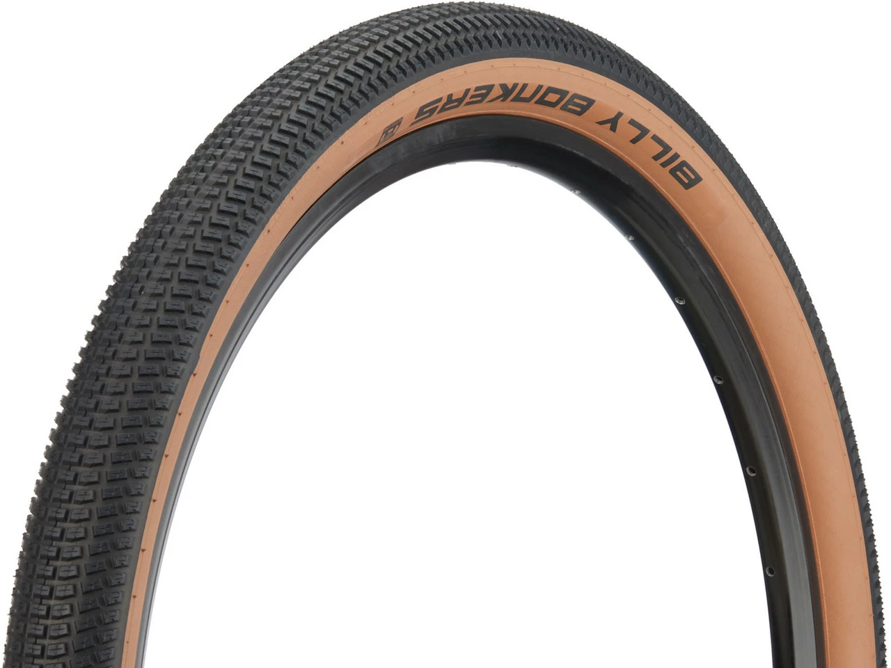 Schwalbe Billy Bonkers Active 26" Drahtreifen 3 Schwalbe Billy Bonkers Active 26" Drahtreifen