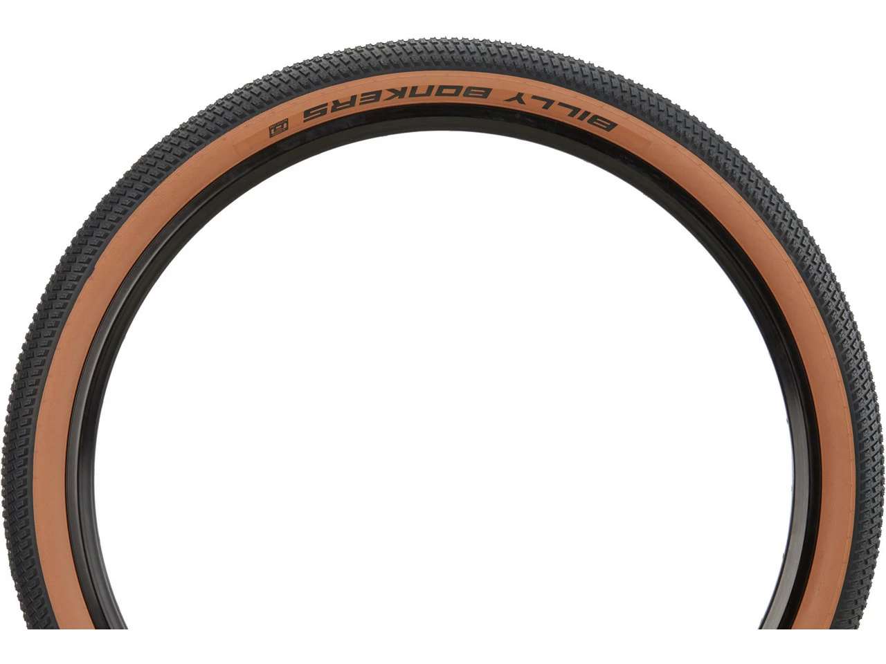 Schwalbe Billy Bonkers Active 26" Drahtreifen 4 Schwalbe Billy Bonkers Active 26" Drahtreifen – Bild 2