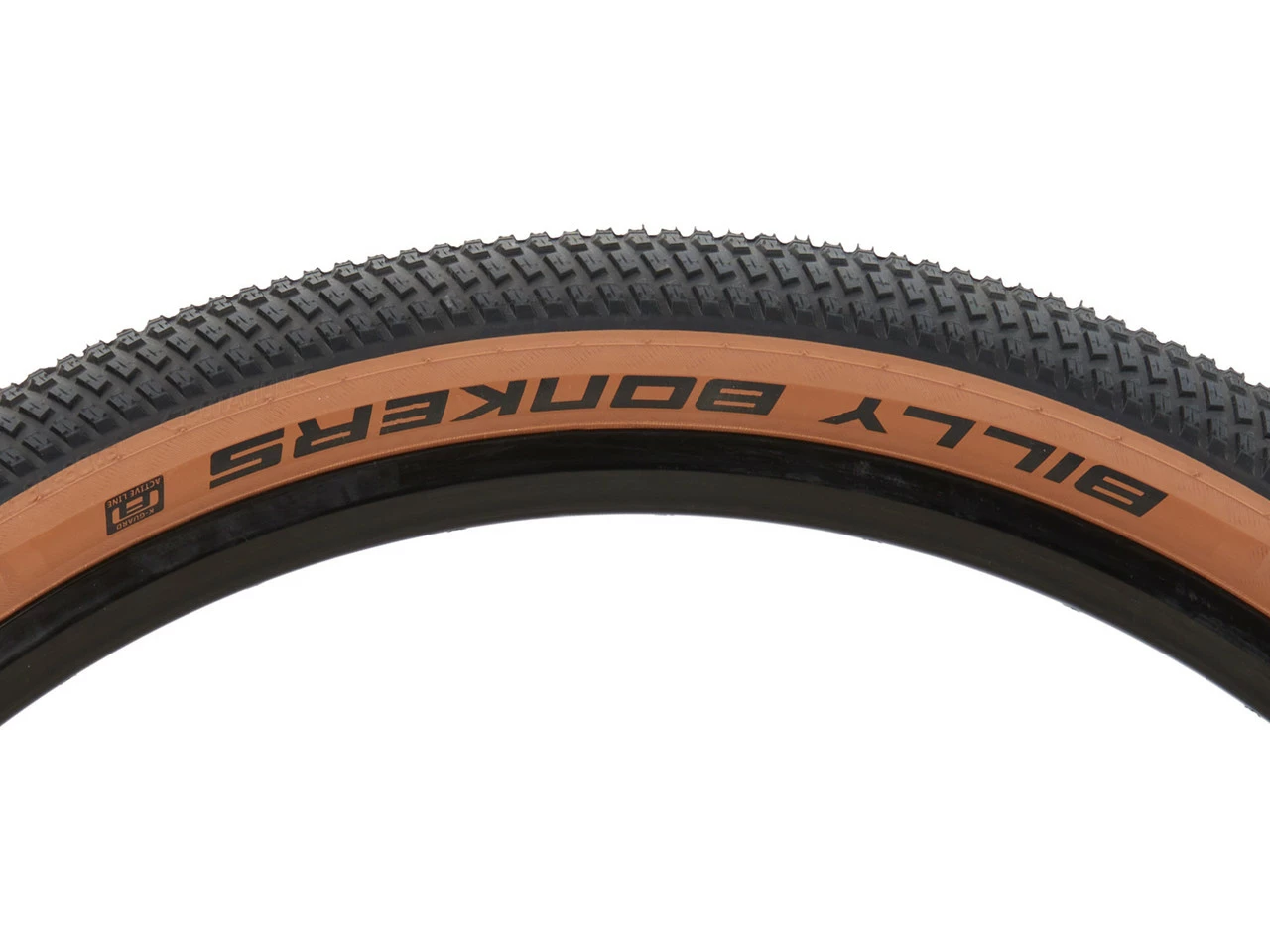 Schwalbe Billy Bonkers Active 26" Drahtreifen 5 Schwalbe Billy Bonkers Active 26" Drahtreifen – Bild 3