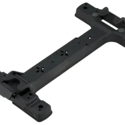 Racktime Snapit 2.0 Systemadapter Mit Schloss