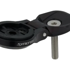SYNCROS Hixon IC / XR / FL Vorbau Computerhalterung Für Garmin