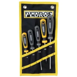 PEDROS Schraubendreher Set 2.0