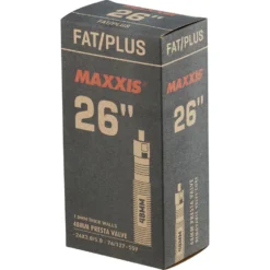 MAXXIS Plus / Fatbike 26+ Schlauch -Angebote Rad Gipfel Store 428197