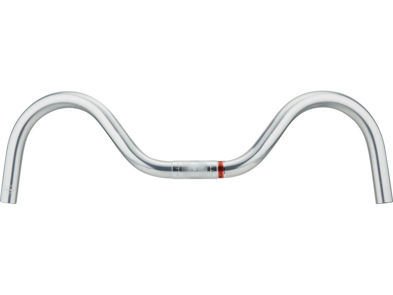 Nitto RM-016 25.4 Lenker 6 Nitto RM-016 25.4 Lenker – Bild 4