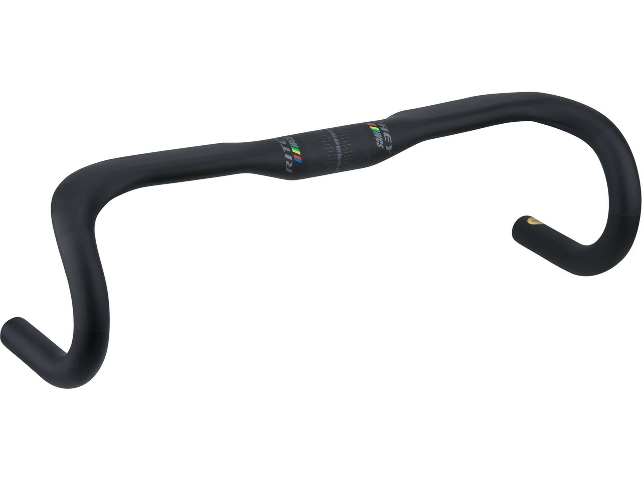 RITCHEY WCS Carbon Streem II 31.8 Lenker 3 RITCHEY WCS Carbon Streem II 31.8 Lenker