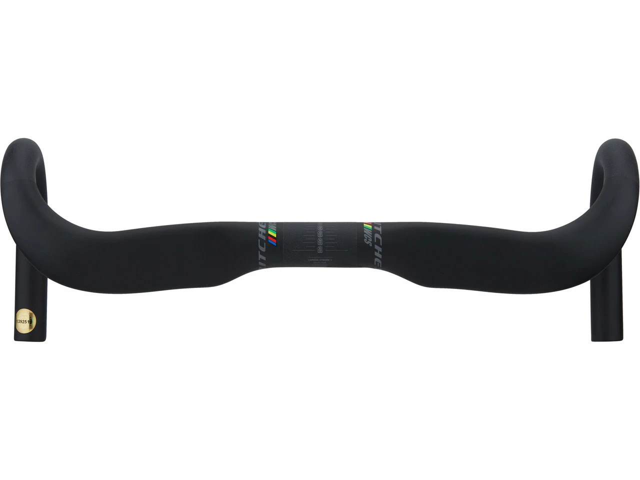 RITCHEY WCS Carbon Streem II 31.8 Lenker 5 RITCHEY WCS Carbon Streem II 31.8 Lenker – Bild 3