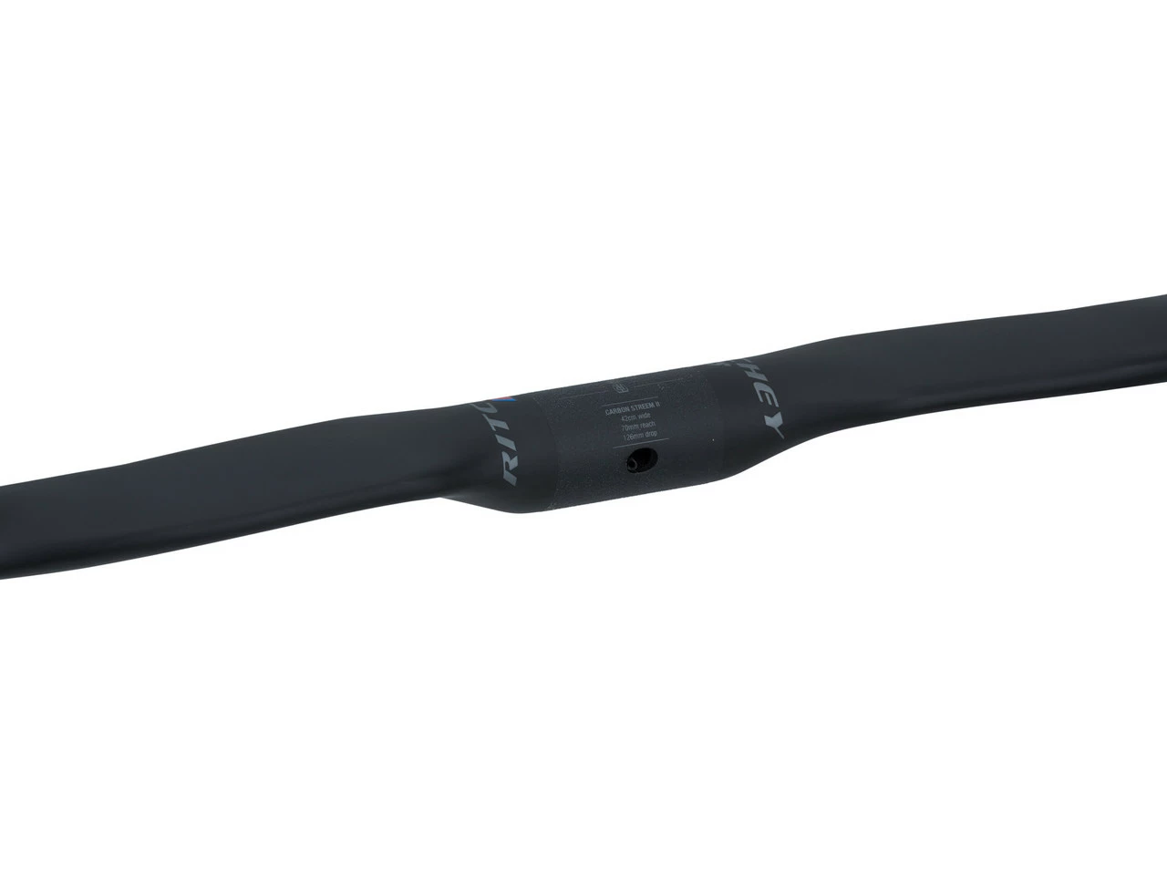 RITCHEY WCS Carbon Streem II 31.8 Lenker 8 RITCHEY WCS Carbon Streem II 31.8 Lenker – Bild 6