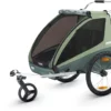Thule Coaster XT Kinderanhänger -Angebote Rad Gipfel Store 428372