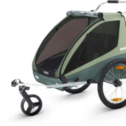 Thule Coaster XT KinderanhÀnger