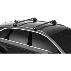 Thule WingBar Edge Traverse Für Dachträger -Angebote Rad Gipfel Store 428390
