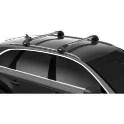 Thule WingBar Edge Traverse Für Dachträger -Angebote Rad Gipfel Store 428397