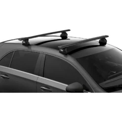 Thule Fixpoint Evo Dachträgerfüße 4er Set -Angebote Rad Gipfel Store 428418