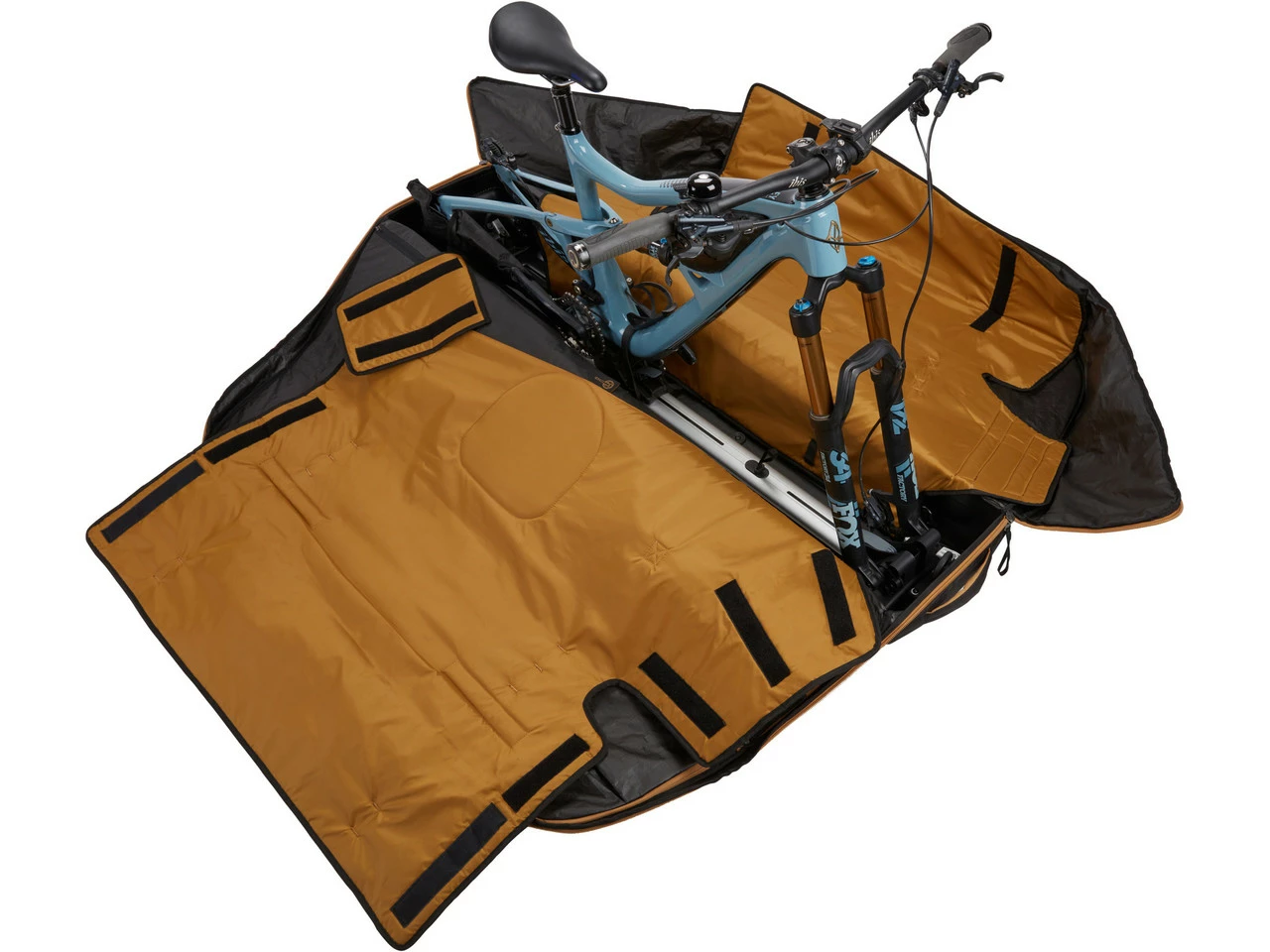 Thule RoundTrip MTB Fahrradkoffer 9 Thule RoundTrip MTB Fahrradkoffer – Bild 7