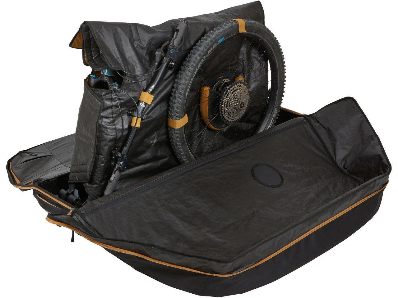 Thule RoundTrip MTB Fahrradkoffer 16 Thule RoundTrip MTB Fahrradkoffer – Bild 14