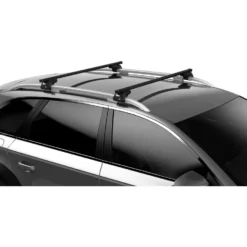 Thule SmartRack XT SquareBar Dachträger -Angebote Rad Gipfel Store 428459