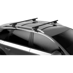 Thule SmartRack XT SquareBar Dachträger -Angebote Rad Gipfel Store 428463