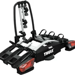 Thule VeloCompact F Fahrradträger Für Anhängerkupplung