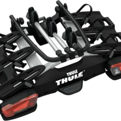 Thule VeloCompact F Fahrradträger Für Anhängerkupplung -Angebote Rad Gipfel Store 428466