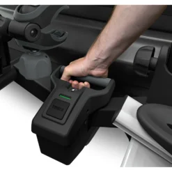 Thule VeloCompact F Fahrradträger Für Anhängerkupplung -Angebote Rad Gipfel Store 428467