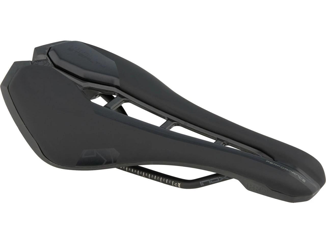 Pro Stealth Performance Sattel 4 Pro Stealth Performance Sattel – Bild 2