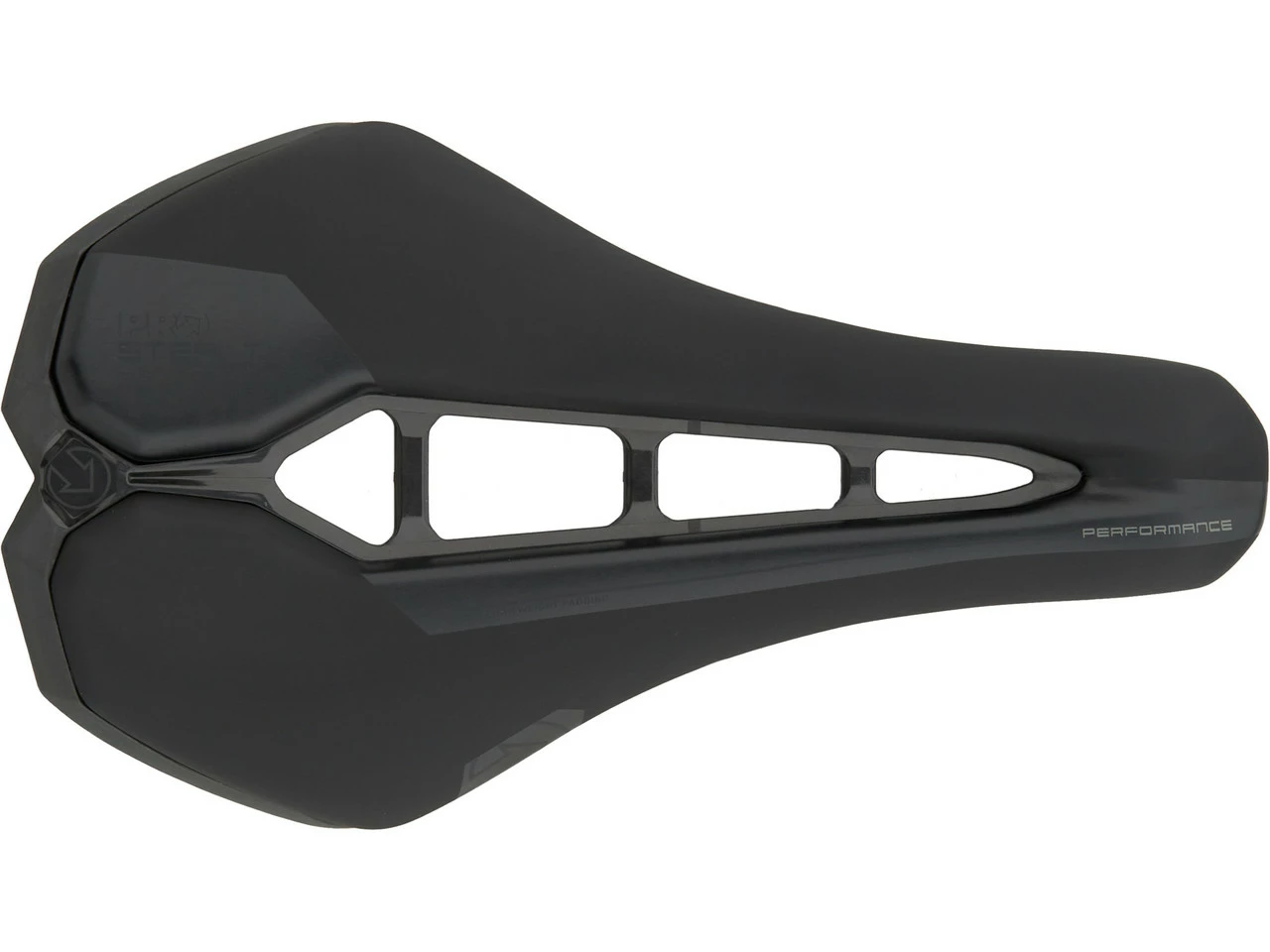 Pro Stealth Performance Sattel 6 Pro Stealth Performance Sattel – Bild 4