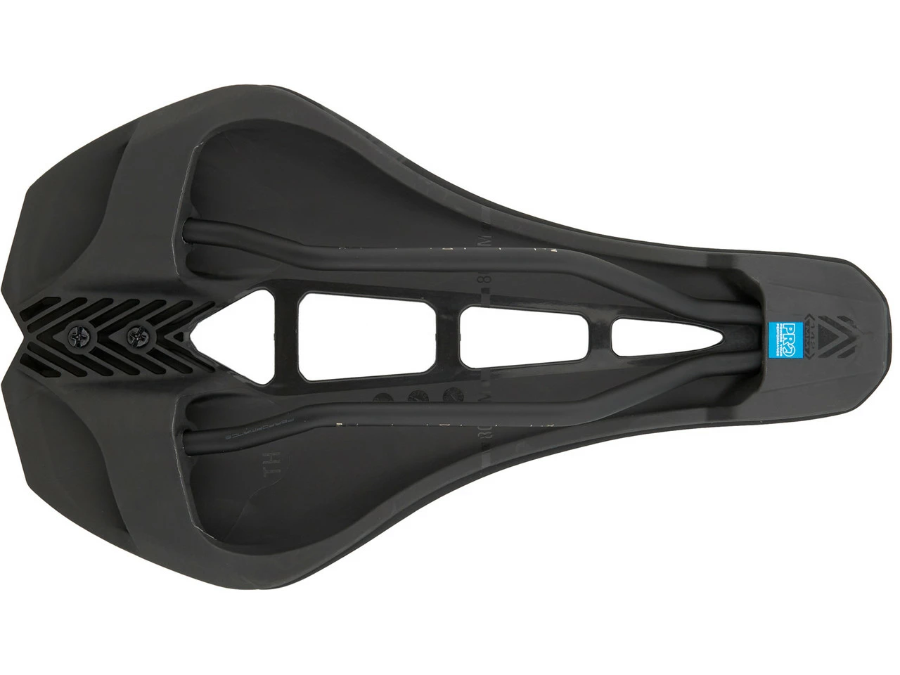 Pro Stealth Performance Sattel 7 Pro Stealth Performance Sattel – Bild 5