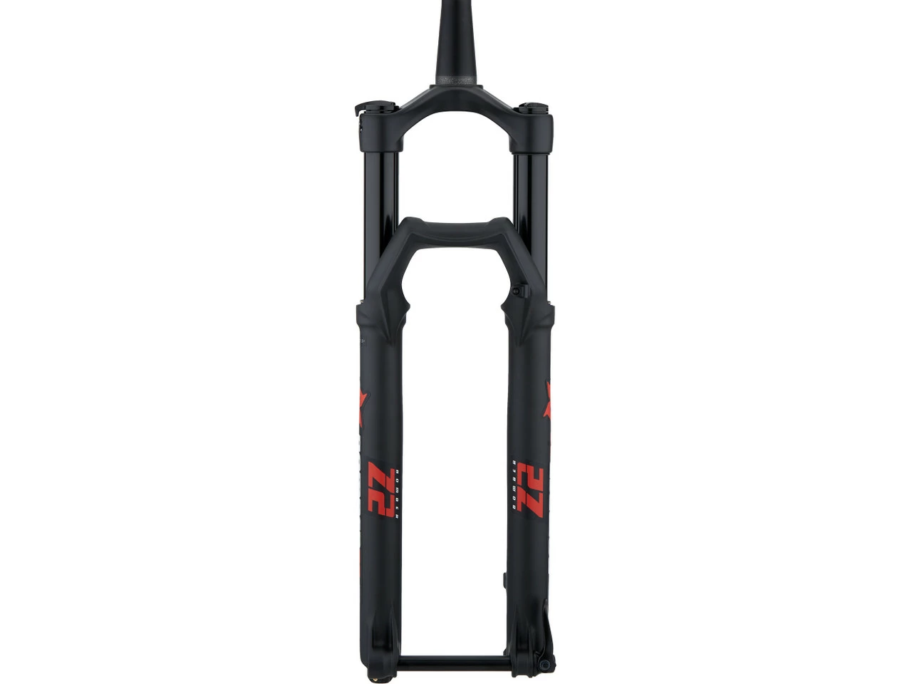 Marzocchi Bomber Z2 E-Optimized 29" Boost Federgabel 4 Marzocchi Bomber Z2 E-Optimized 29" Boost Federgabel – Bild 2