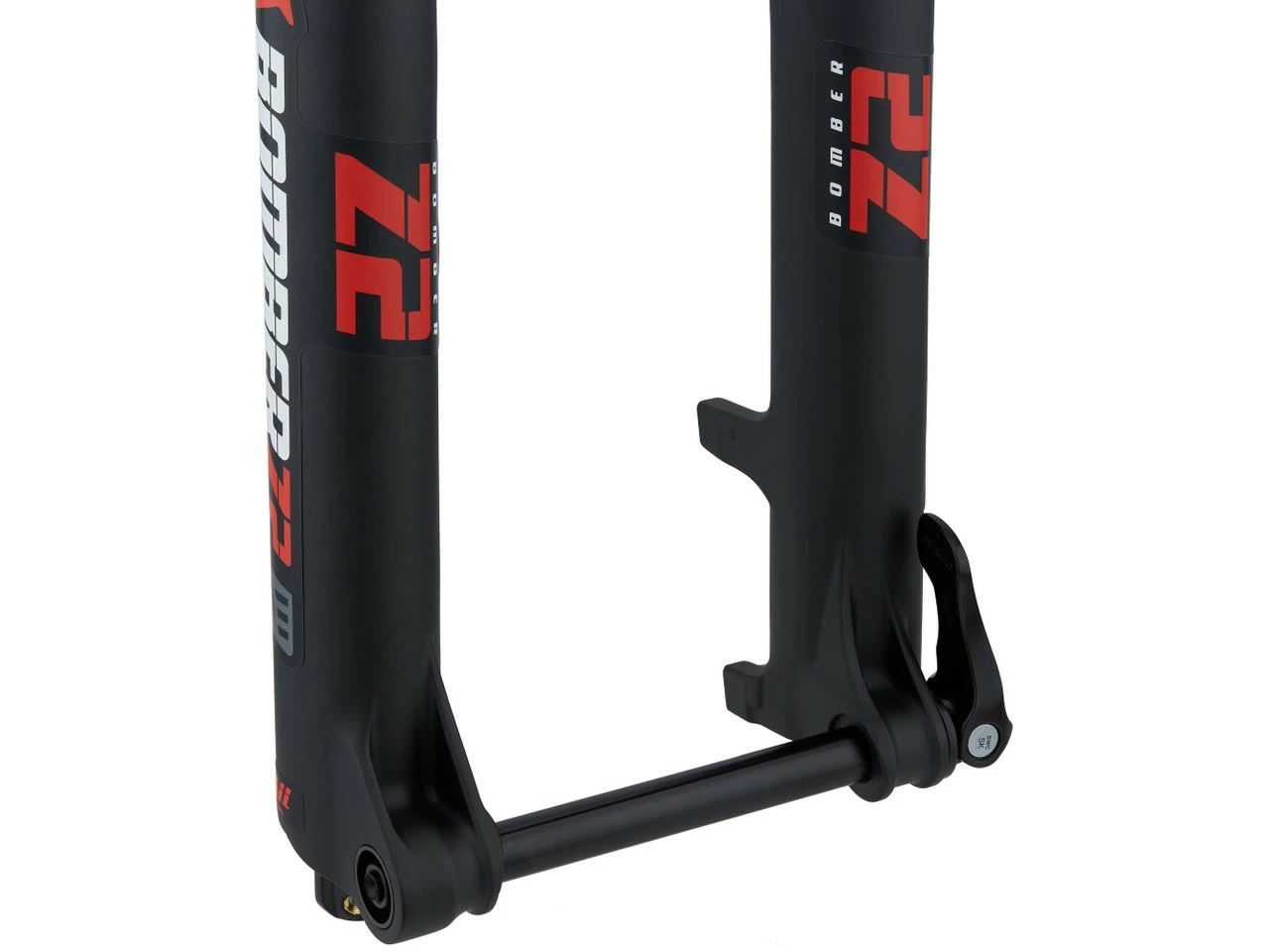 Marzocchi Bomber Z2 E-Optimized 29" Boost Federgabel 9 Marzocchi Bomber Z2 E-Optimized 29" Boost Federgabel – Bild 7