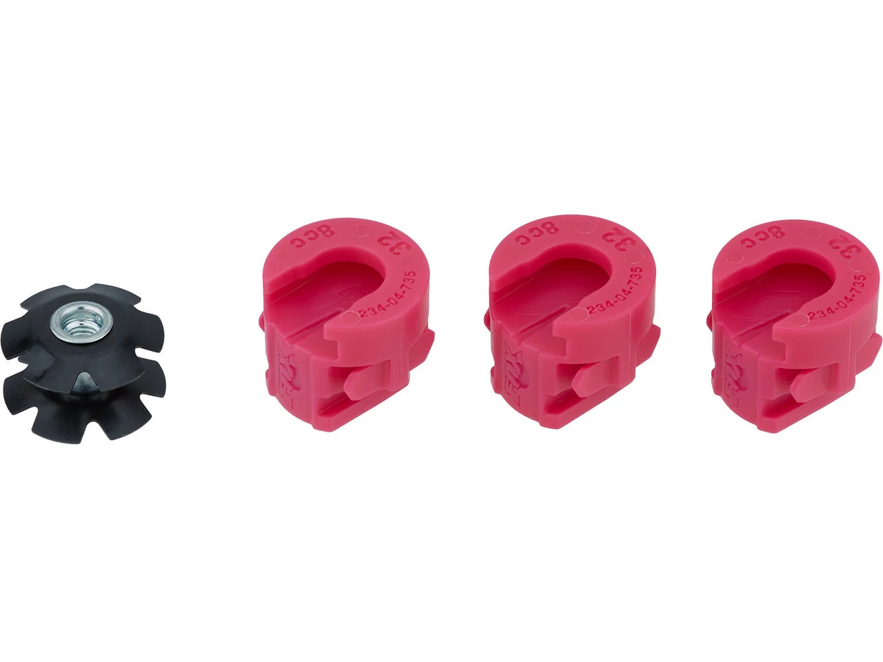 Marzocchi Bomber Z2 E-Optimized 29" Boost Federgabel 10 Marzocchi Bomber Z2 E-Optimized 29" Boost Federgabel – Bild 8