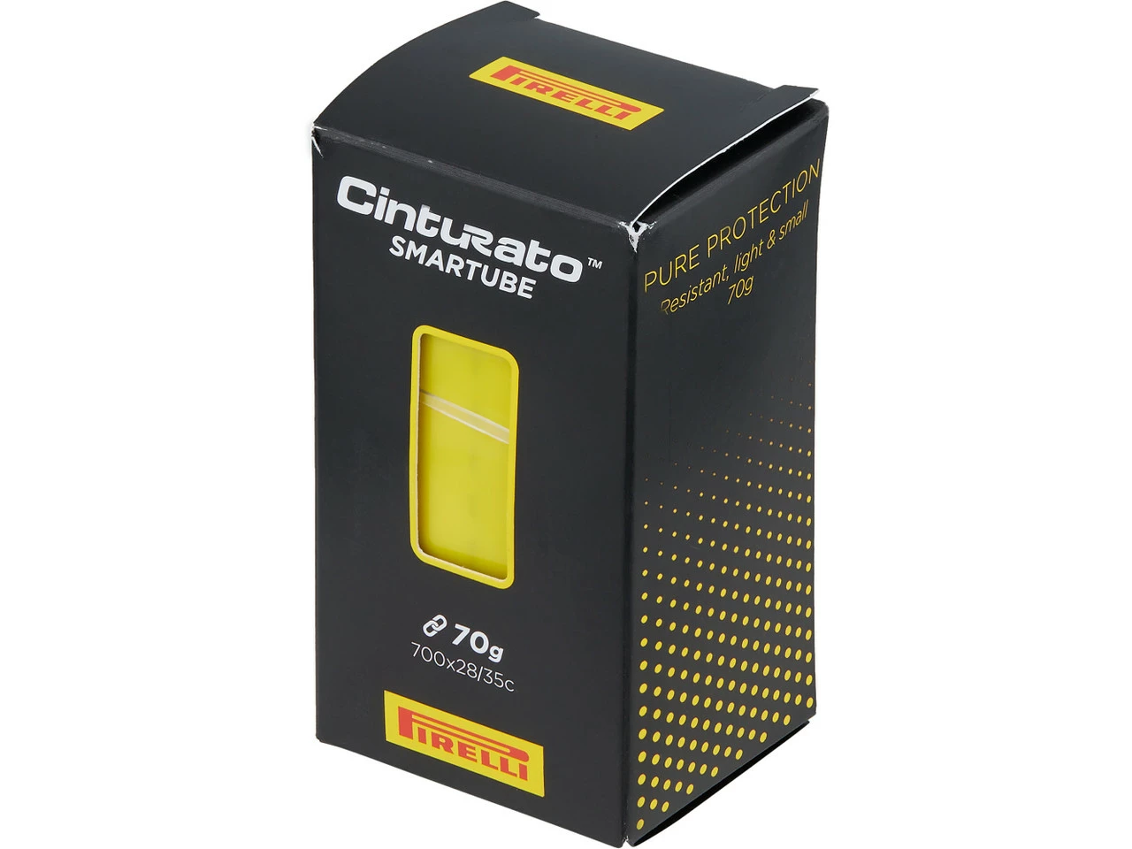 Pirelli Cinturato SmarTube Reinforced Schlauch 28" 4 Pirelli Cinturato SmarTube Reinforced Schlauch 28" – Bild 2