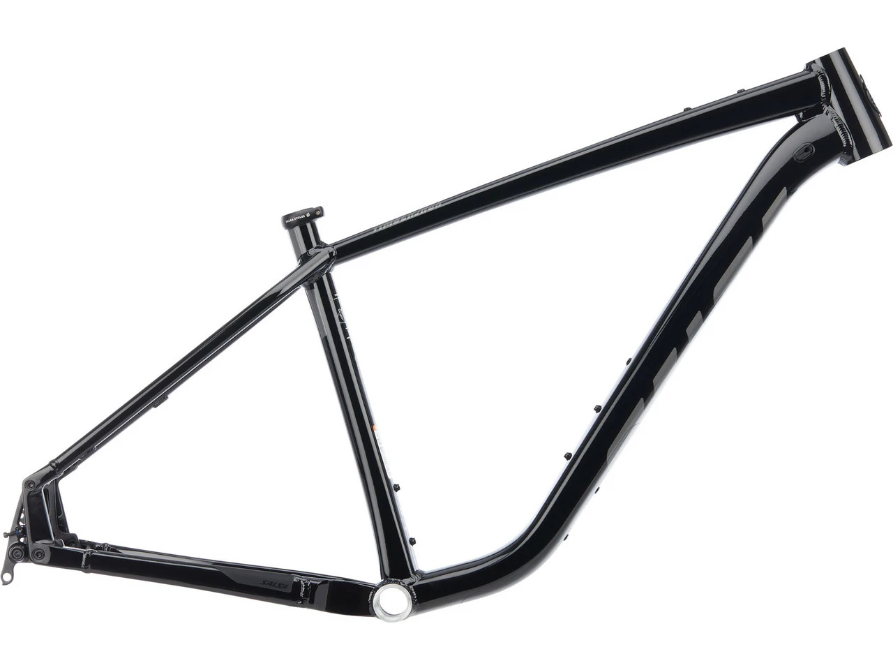 Salsa Timberjack 27.5+ / 29" Rahmen 3 Salsa Timberjack 27.5+ / 29" Rahmen