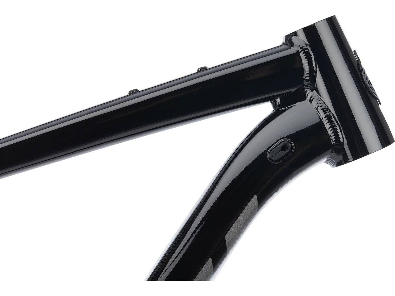 Salsa Timberjack 27.5+ / 29" Rahmen 6 Salsa Timberjack 27.5+ / 29" Rahmen – Bild 4