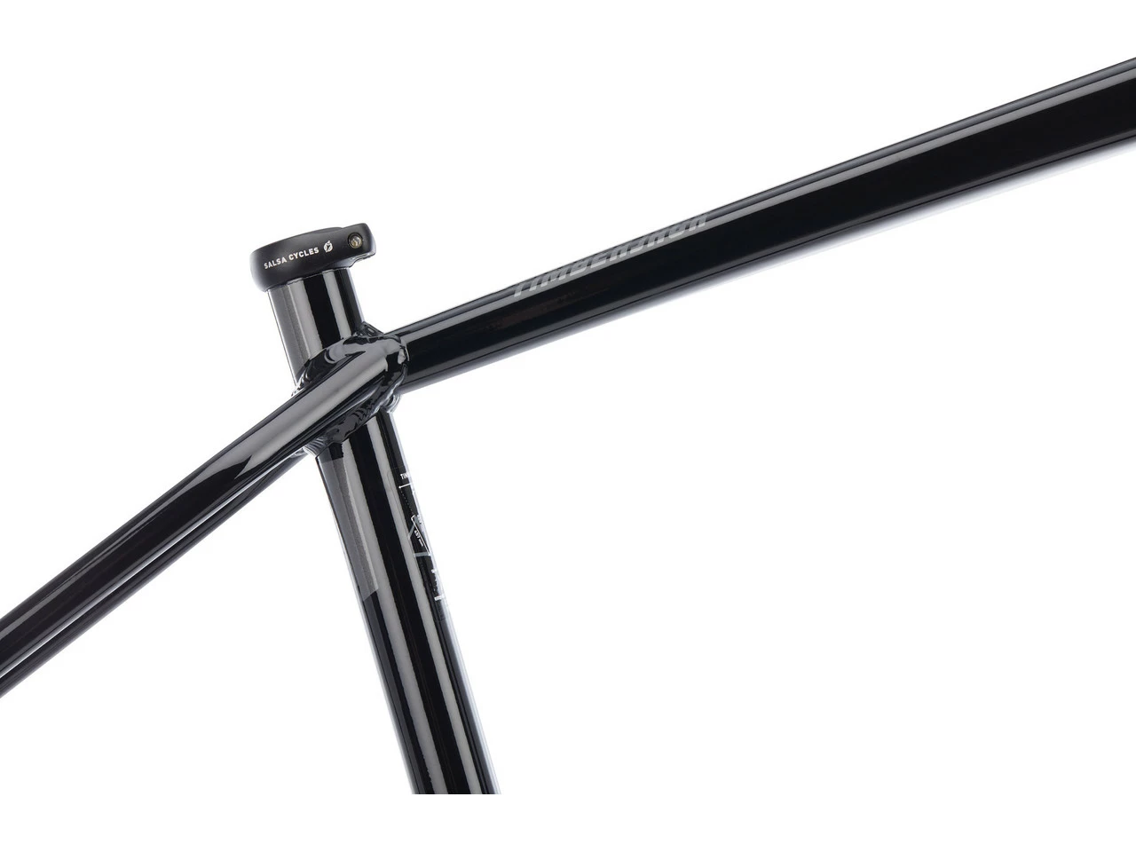 Salsa Timberjack 27.5+ / 29" Rahmen 7 Salsa Timberjack 27.5+ / 29" Rahmen – Bild 5