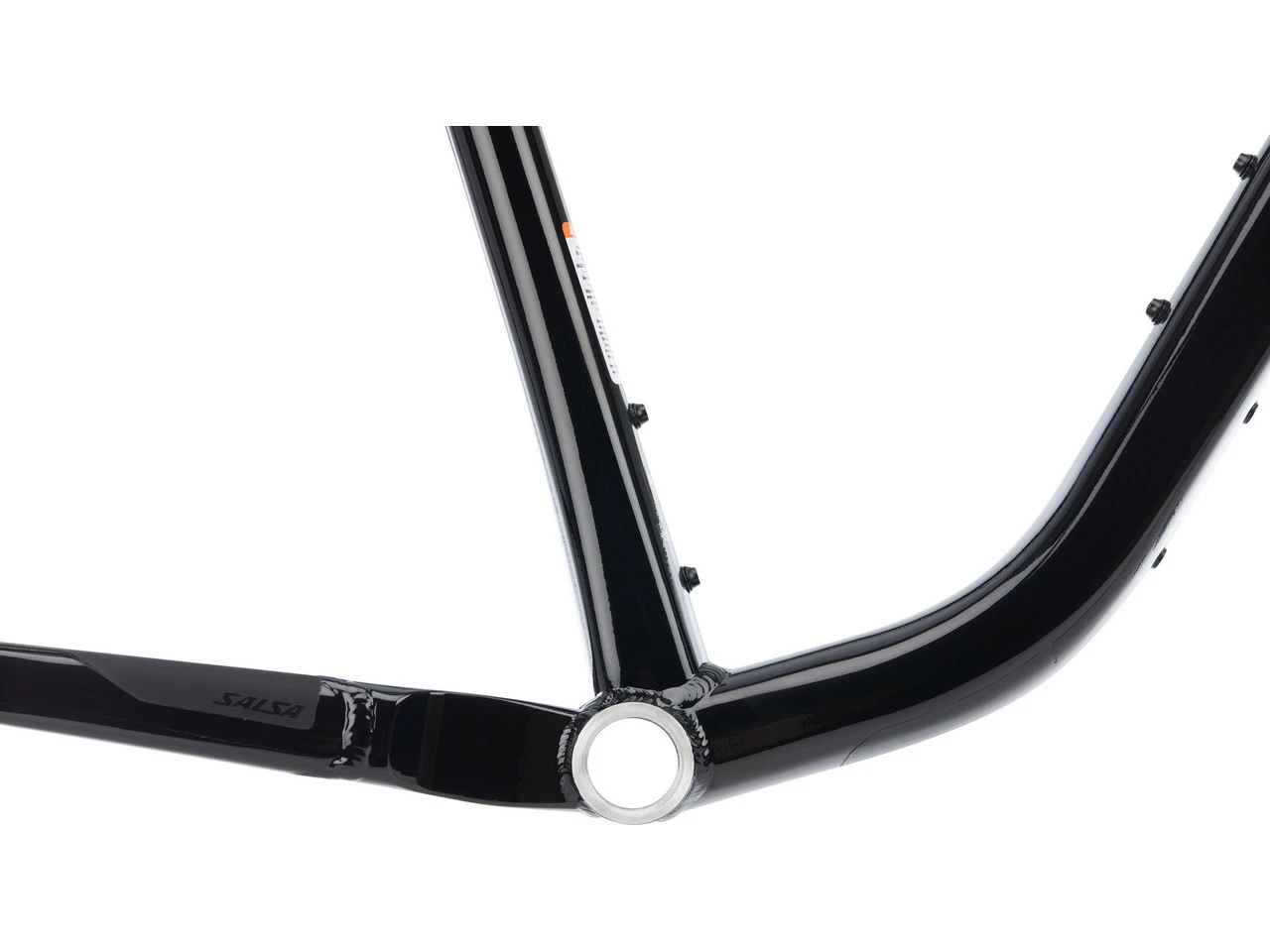 Salsa Timberjack 27.5+ / 29" Rahmen 8 Salsa Timberjack 27.5+ / 29" Rahmen – Bild 6