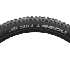 Schwalbe Nobby Nic Evolution SpeedGrip Super Ground 26" Faltreifen -Angebote Rad Gipfel Store 429191