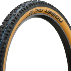 Schwalbe Nobby Nic Evolution SpeedGrip Super Ground 26" Faltreifen -Angebote Rad Gipfel Store 429193