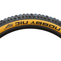 Schwalbe Nobby Nic Evolution SpeedGrip Super Ground 26" Faltreifen -Angebote Rad Gipfel Store 429195