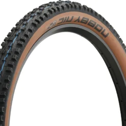 Schwalbe Nobby Nic Evolution SpeedGrip Super Ground 26" Faltreifen -Angebote Rad Gipfel Store 429196