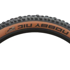 Schwalbe Nobby Nic Evolution SpeedGrip Super Ground 26" Faltreifen -Angebote Rad Gipfel Store 429198
