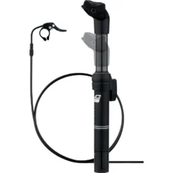 XLC SP-T08 65 Mm Sattelstütze