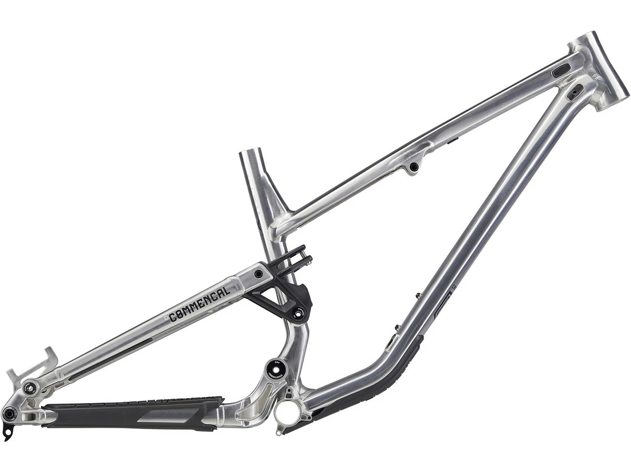 Commencal Meta SX 29" / 27,5" Rahmen 3 Commencal Meta SX 29" / 27,5" Rahmen