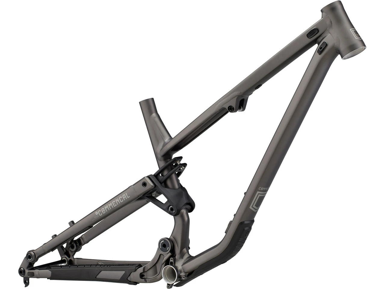Commencal Meta SX 29" / 27,5" Rahmen 6 Commencal Meta SX 29" / 27,5" Rahmen – Bild 4